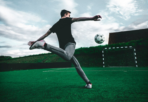 Ilustrasi top skor copa del rey 2025 - Sumber: unsplash.com/@skucinic9