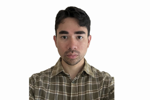 Dosen sejarah UI, Teuku Reza Fadeli. Foto: Dok. Istimewa