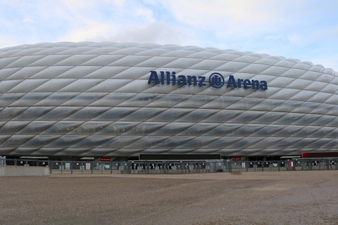 Jadwal Final Liga Champions 2025. Foto Hanya Ilustrasi, Bukan Sebenarnya. Sumber Foto: Unsplash.com/Bruna Santos