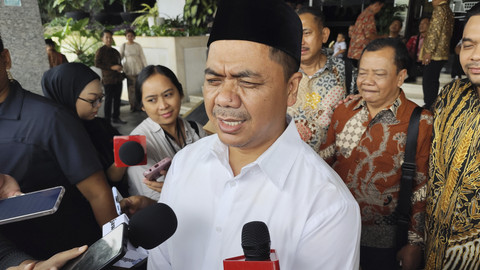 Wamensesneg, Juri Ardiantoro. Foto: Jonathan Devin/kumparan