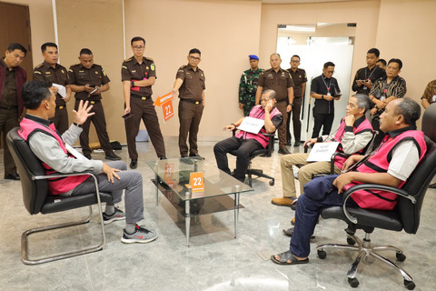 Kejagung RI