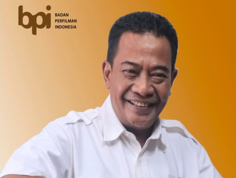 Ketua BPI, Gunawan Paggaru. Foto: bpi.or,id