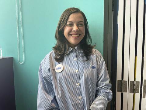 Dokter Spesialis Kedokteran Gigi Anak, drg. Aliyah, Sp.KGA dalam acara Playdate bersama Baby HUKI di Jakarta Selatan, Senin (28/4/2025). Foto: Eka Nurjanah/kumparan