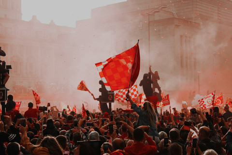 Ilustrasi top skor liga inggris sepanjang masa. Sumber: fleur/unsplash