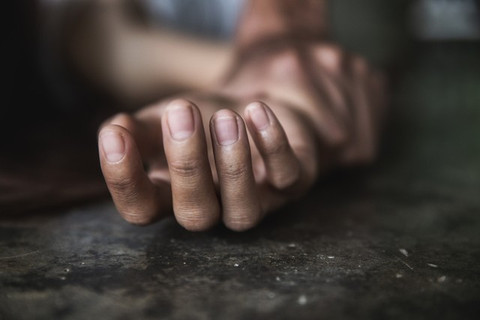 Ilustrasi pemerkosaan. Foto: Shutterstock