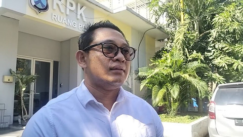 Kanit PPA Satreskrim Polrestabes Surabaya Iptu Eddie Oktavianus Mamoto, Selasa (29/4/2025). Foto: Farusma Okta Verdian/kumparan