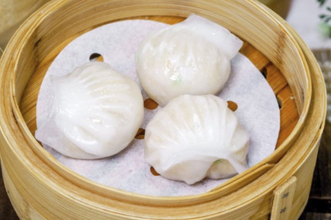 The Dimsum Place. Foto: Instagram/ @thedimsumplace