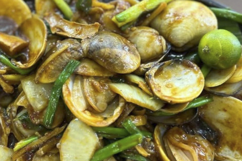 Kallang Claypot Lala. Foto: Instagram/ @kallangclaypotlala