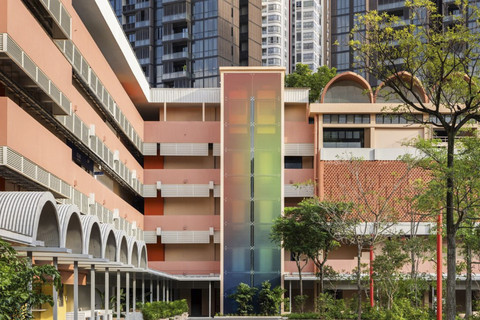 New Bahru. Foto: Dok. New Bahru