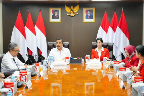 Perempuan Indonesia Maju Dukung Program Kementerian IMIPAS yang Lebih Inklusif. Foto: PIM