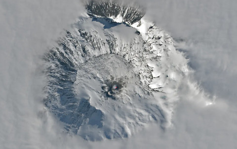 Landsat 9/NASA Earth Observatory