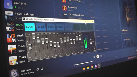 Lagu viral TikTok Mei 2025. Foto hanya ilustrasi, bukan yang sebenarnya. Sumber: Pexels/Kenji Ogami 