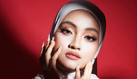 Eltasya Natasha. Foto: Istimewa