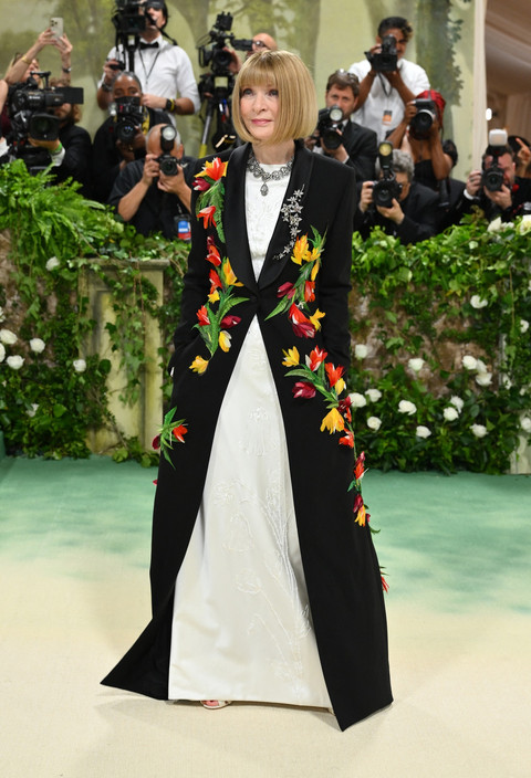 Sejarah Met Gala: dari Acara Amal Jadi Ajang Fashion Mewah
