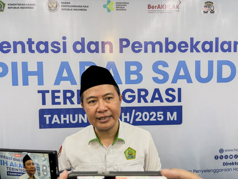 Moh Fajri/kumparan