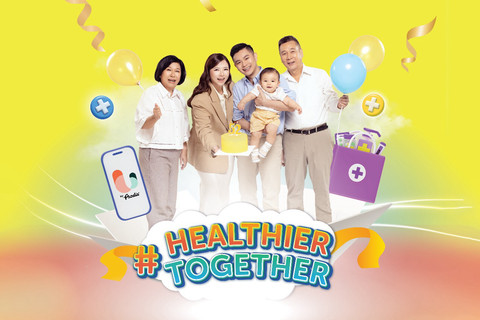 Prodia hadirkan promo pemeriksaan kesehatan keluarga spesial di Bulan Mei 2025. Foto: Dok. Prodia