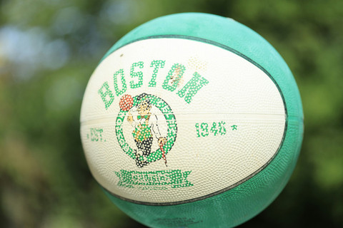 Ilustrasi link dan cara nonton live streaming celtics vs knicks - Sumber: unsplash.com/@richardworks