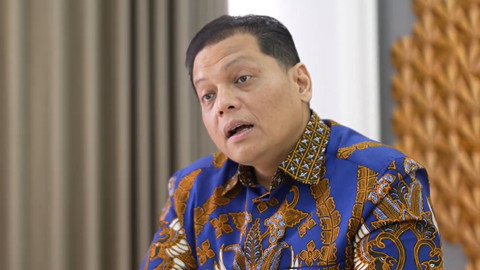 Pengacara Jokowi, Firmanto Laksana. Foto: kumparan
