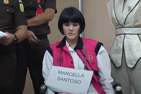 Youtube/KEJAKSAAN RI