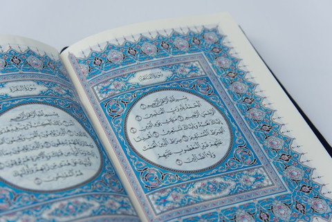 Ilustrasi Contoh Rahmatan Lil Alamin. Foto: dok. Unsplash/MATAQ Darul Ulum