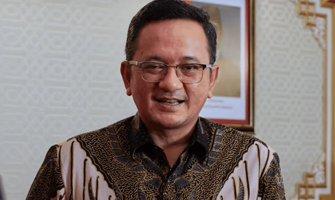Dok. KJRI Jeddah