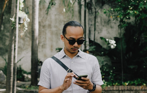 Ilustrasi Cara Cek Bansos PKH Lewat KTP Mei 2025   Sumber Unsplash/Kevin Alloni