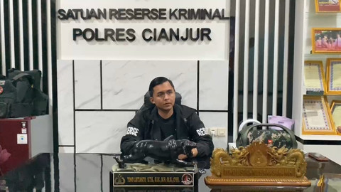 Dok. kumparan