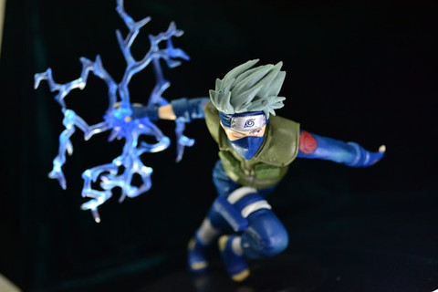 Cara Membuat Action Figure AI. Foto Hanya Ilustrasi. Sumber Foto: Unsplash.com/Maha Khairy