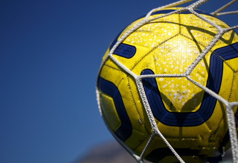 Ilustrasi top skor Liga 1 2025. Foto: Unsplash/Joshua Hoehne