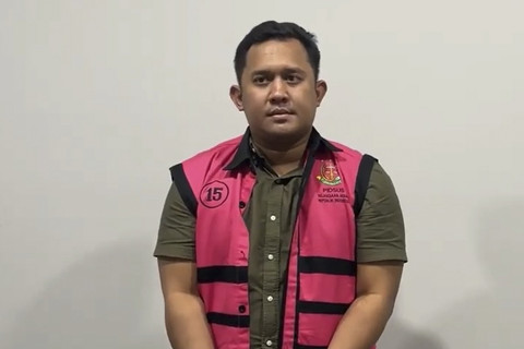 YouTube/ Kejaksaan RI
