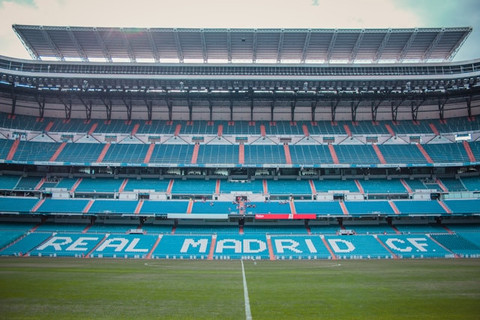 Ilustrasi apakah Madrid pernah treble. Foto: Unsplash/Jonathan Francisca