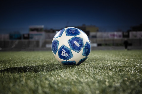 Ilustrasi apakah Madrid pernah treble. Foto: Unsplash/Janosch Diggelmann