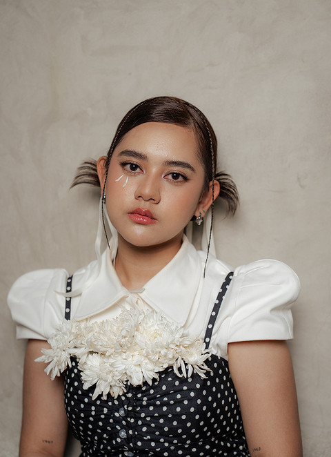 Ziva Magnolya. Foto: Istimewa
