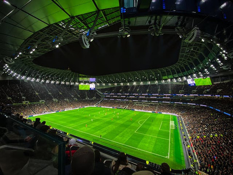 Link dan cara nonton live streaming Las Palmas vs Rayo. Foto: Pexels/Dom Le Roy