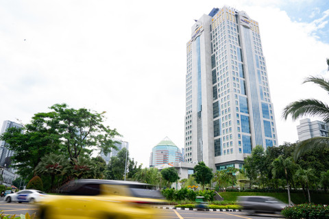 Dorong ESG Bank Mandiri: Portofolio Berkelanjutan Naik, Inklusi Keuangan Meluas