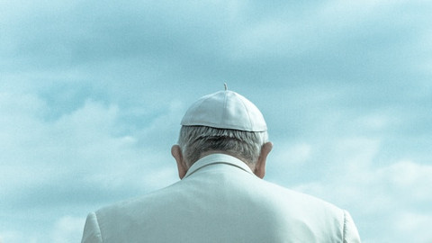 Ilustrasi Profil Luis Antonio Tagle. Sumber: Unsplash/Koronel Gaod