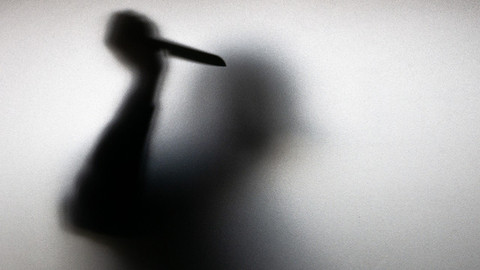 Ilustrasi pembunuhan. Foto: Shutter Stock