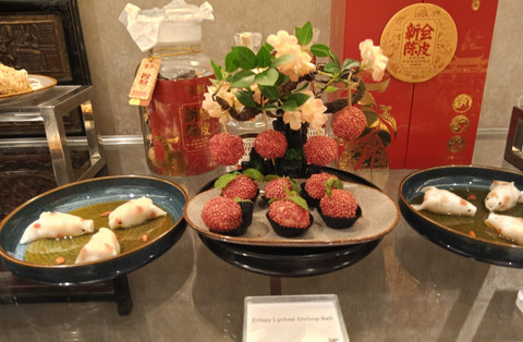 Sajikan Kuliner Autentik, Resto Ini Jadi Surganya Chinese Food di Surabaya