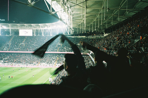 Link dan cara nonton live streaming Newcastle vs Chelsea. Foto hanya ilustrasi, bukan yang sebenarnya. Sumber: Pexels/Altan KENDİRCİ 