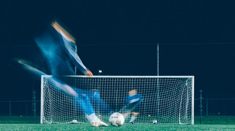 Ilustrasi Liverpool vs Arsenal Tayang di Mana, Sumber Unsplash Jannes Glas