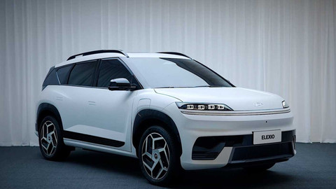 Beijing Hyundai