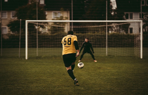 Ilustrasi Hasil Pertandingan Manchester United vs West Ham                                              Sumber Unsplash/Omar Ramadan