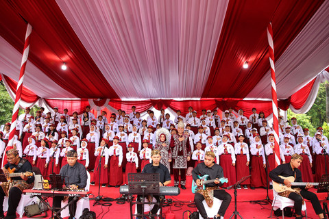 Foto: Diskominfo Surabaya 