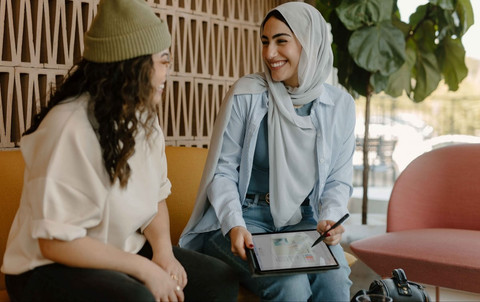 Ilustrasi Mengapa Seorang Manajer Harus Mendelegasikan Wewenang                                 Sumber Unsplash/Microsoft 365