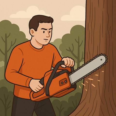 Ilustrasi dibuat dengan ChatGPT