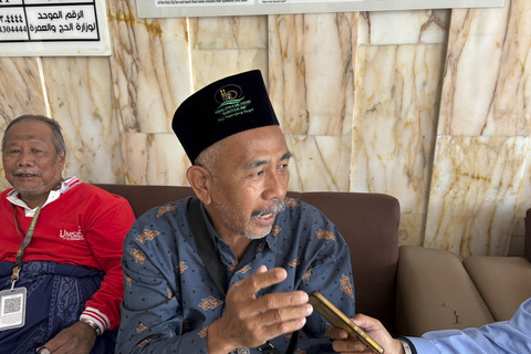 Moh Fajri/kumparan