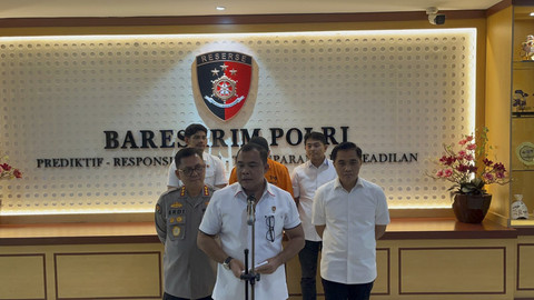 Brigjen Pol. Nunung Syaifuddin, Rabu (14/5/2025). Foto: Rayyan Farhansyah/kumparan