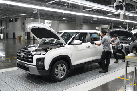 Hyundai