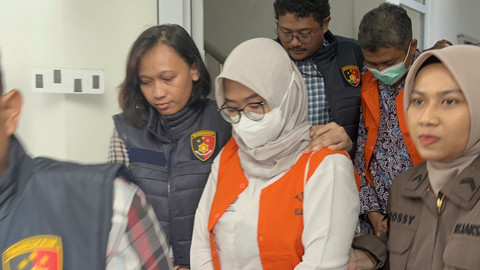 Zara Yupita Azra. Foto: Intan Alliva/kumparan