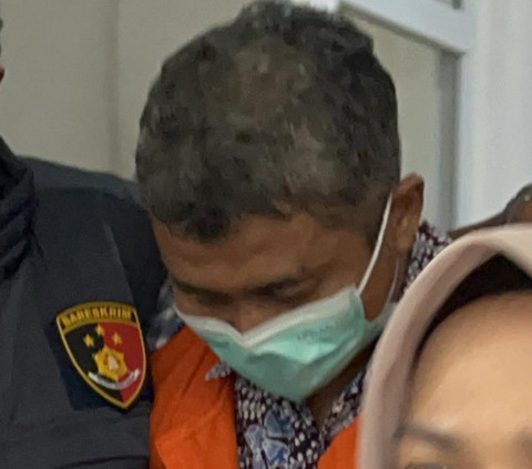 Dokter Taufik Eko Nugroho. Foto: Intan Alliva/kumparan